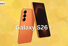 Galaxy S26 Plus rò rỉ hình ảnh thông số