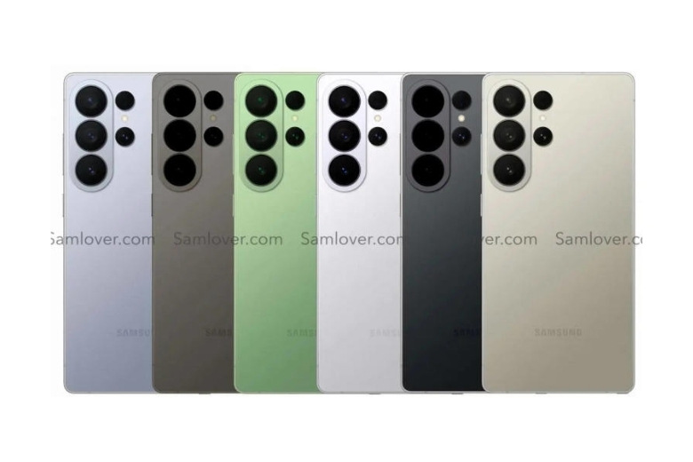 Galaxy S26 Ultra camera chính 200MP có gì mới?