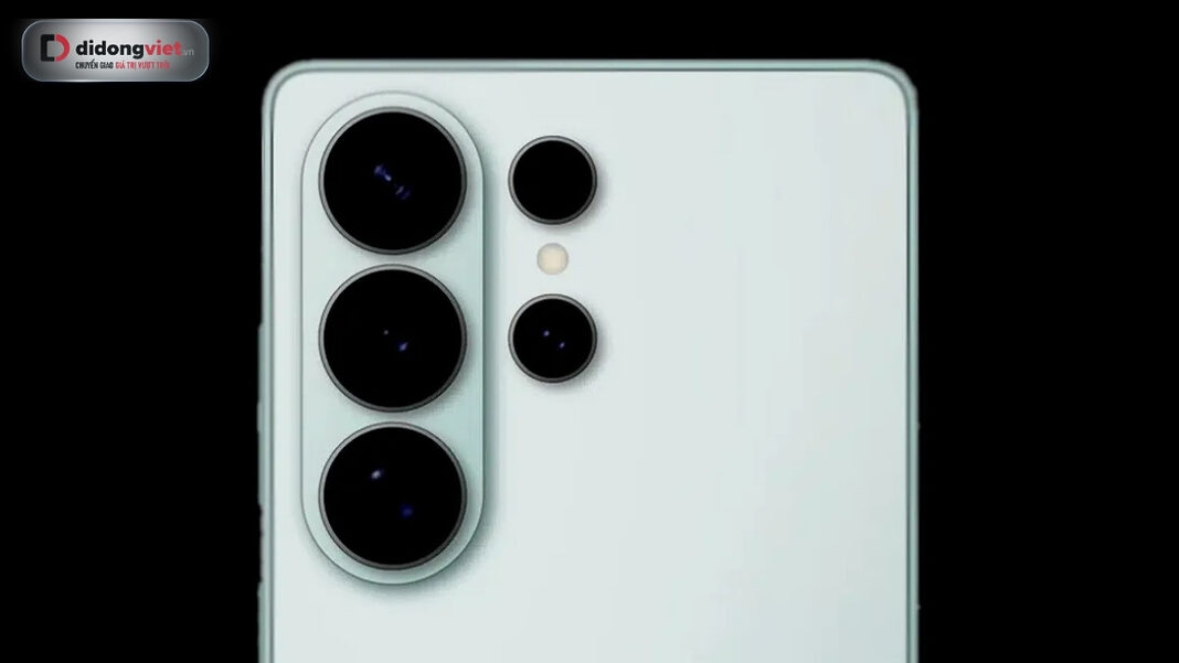 Galaxy S26 Ultra có camera thay đổi như thế nào?