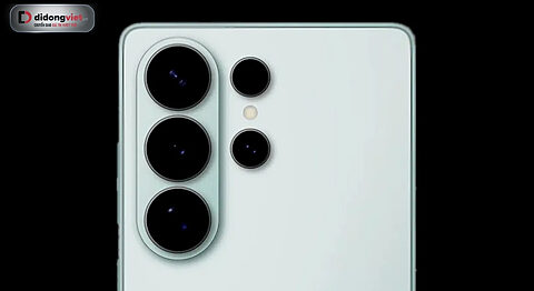 Camera trên Galaxy S26 Ultra: Cảm biến 200MP mới có gì hấp dẫn? Galaxy S26 Ultra có camera thay đổi như thế nào?