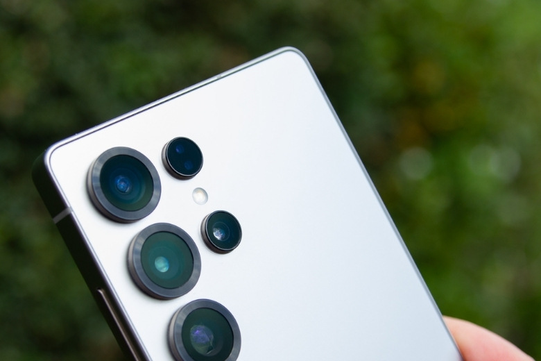 Galaxy S26 Ultra camera tele nâng cấp 50MP