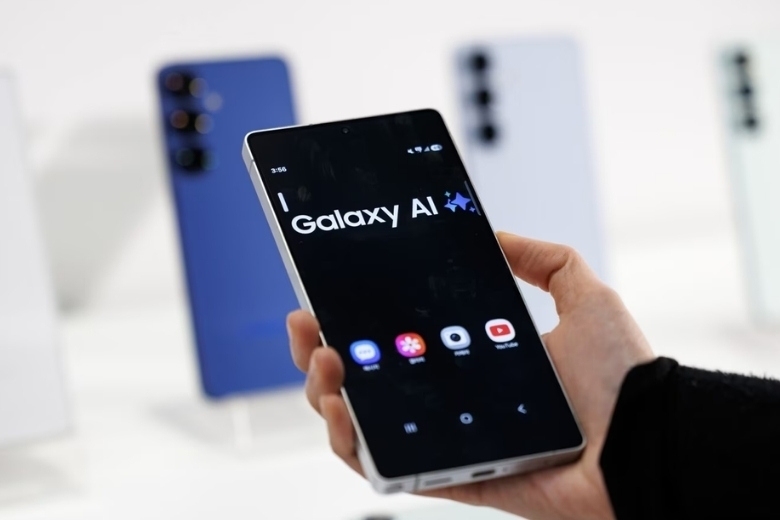 Khám phá Galaxy S26 Ultra - Flagship sáng giá nhất năm 2026 10 Galaxy S26 Ultra có thể là smartphone tốt nhất 2026 cấu hình