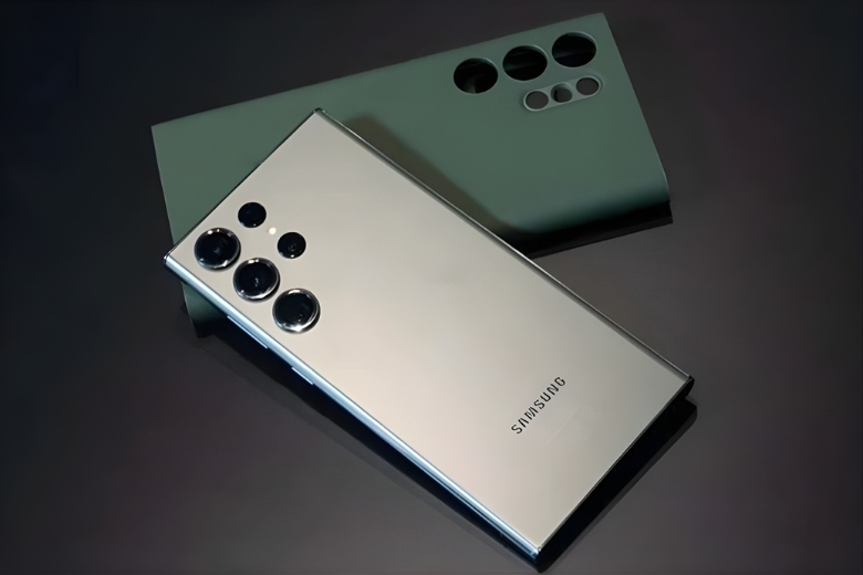 Khám phá Galaxy S26 Ultra - Flagship sáng giá nhất năm 2026 8 Galaxy S26 Ultra có thể là smartphone tốt nhất 2026 hiệu năng