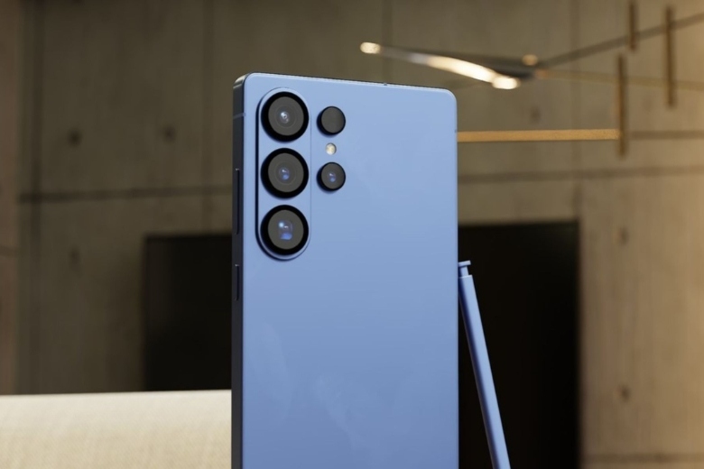 Khám phá Galaxy S26 Ultra - Flagship sáng giá nhất năm 2026 7 Galaxy S26 Ultra có thể là smartphone tốt nhất 2026 thiết kế