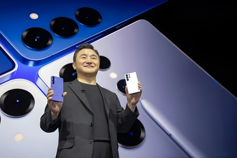 Khám phá Galaxy S26 Ultra - Flagship sáng giá nhất năm 2026 6 Galaxy S26 Ultra có thể là smartphone tốt nhất 2026 tổng quan