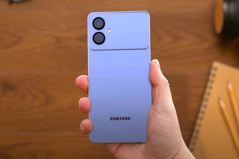 Galaxy S26 Ultra dùng chip gì, hiệu năng vượt trội như thế nào? 6 Galaxy S26 Ultra camera AI