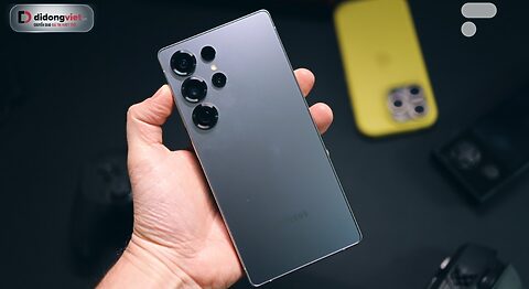 Galaxy S26 Ultra dùng chip gì, hiệu năng vượt trội như thế nào? Galaxy S26 Ultra dùng chip gì?