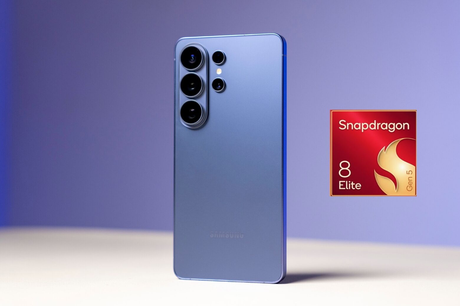 Chip xử lý Samsung Galaxy S26 Ultra: Snapdragon 8 Elite Gen 5 mạnh mẽ đến đâu? 7 Chip xử lý Samsung Galaxy S26 Ultra