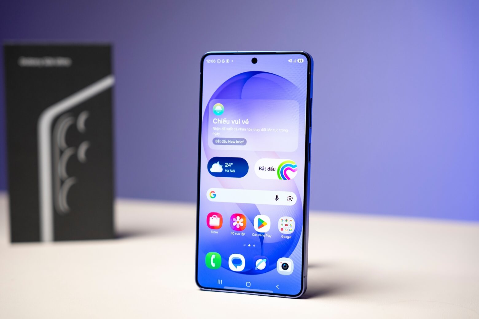 Chip xử lý Samsung Galaxy S26 Ultra: Snapdragon 8 Elite Gen 5 mạnh mẽ đến đâu? 8 Chip xử lý Samsung Galaxy S26 Ultra