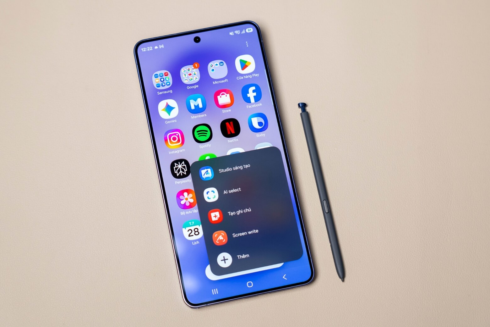 Chip xử lý Samsung Galaxy S26 Ultra: Snapdragon 8 Elite Gen 5 mạnh mẽ đến đâu? 11 Chip xử lý Samsung Galaxy S26 Ultra