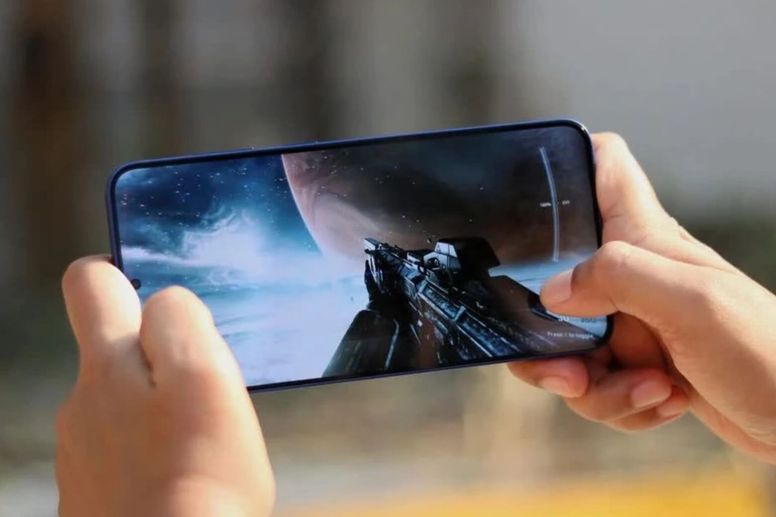 Chip xử lý Samsung Galaxy S26 Ultra: Snapdragon 8 Elite Gen 5 mạnh mẽ đến đâu? 9 Chip xử lý Samsung Galaxy S26 Ultra