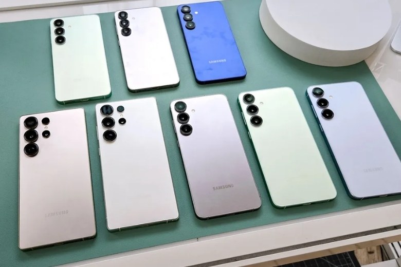 Galaxy S26 Ultra khi nào ra mắt: Tất cả những gì chúng ta biết về "siêu phẩm" 2026 11 Galaxy S26 Ultra khi nào ra mắt - Lịch phát hành quen thuộc