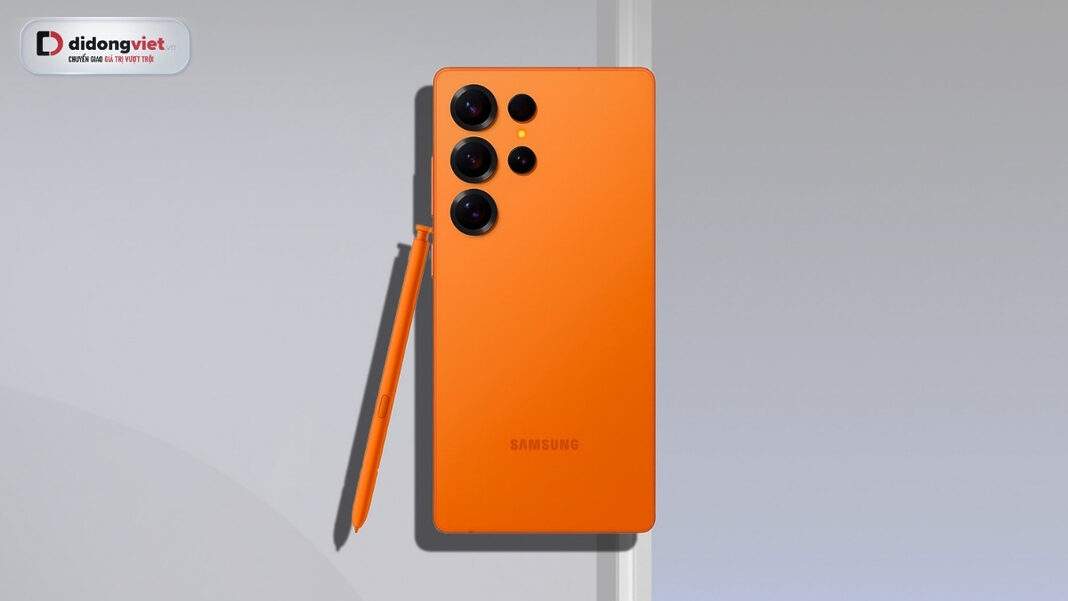 Galaxy S26 Ultra - Tìm hiểu chi tiết cấu hình giá bán thời điểm ra mắt