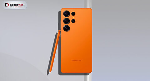 Galaxy S26 Ultra - Tìm hiểu chi tiết cấu hình giá bán thời điểm ra mắt