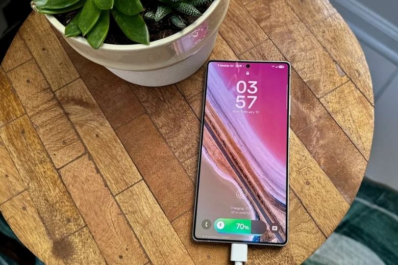 Galaxy S26 Ultra hiệu năng cao với Snapdragon 8 Gen 5 hoặc bản Exynos 2600