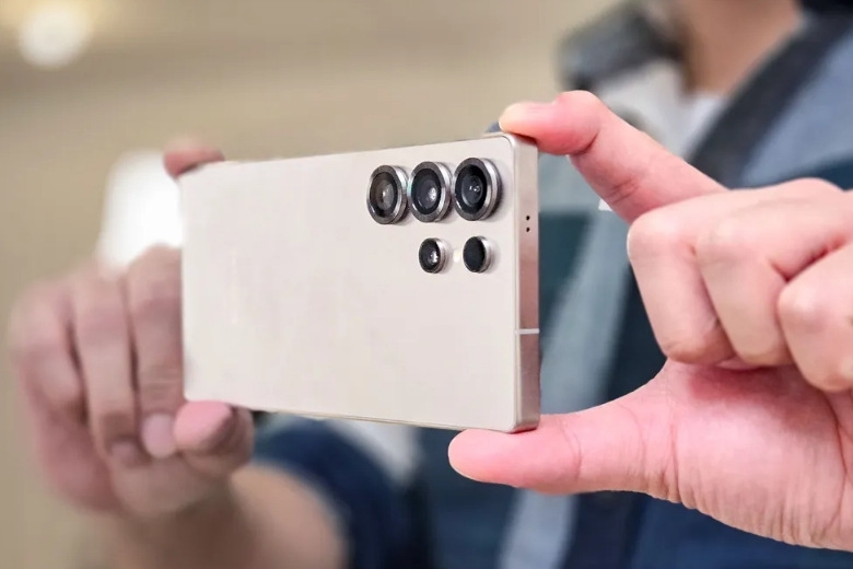 Galaxy S26 Ultra dự kiến ra mắt tháng 1/2026