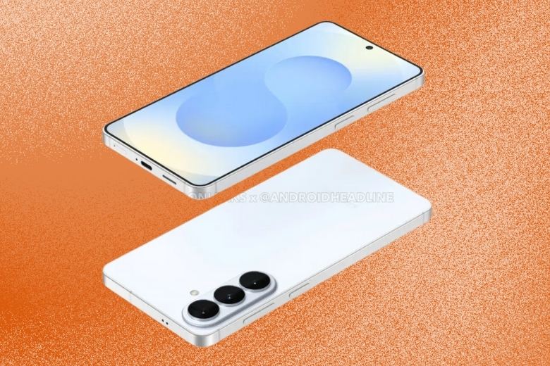 Galaxy S26 Ultra còn có nhiều màu sắc độc đáo khác bên cạnh màu cam