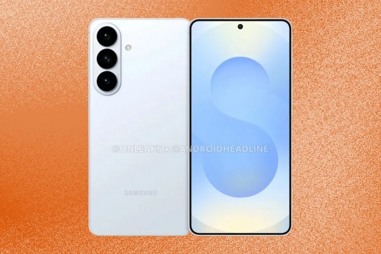 không chỉ có màu sắc mới, S26 Ultra còn trang bị thông số cấu hình khủng