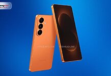 Galaxy S26 Ultra màu cam lộ diện