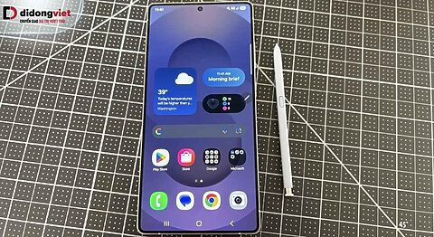 Galaxy S26 Ultra ra mắt tháng mấy?