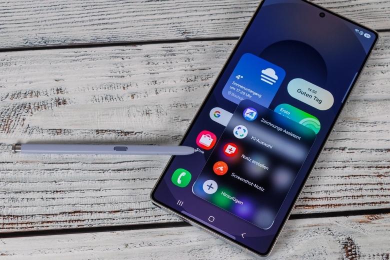 Galaxy S26 Ultra ra mắt tháng mấy? Ra mắt tháng 1 và lên kệ tháng 2 2026