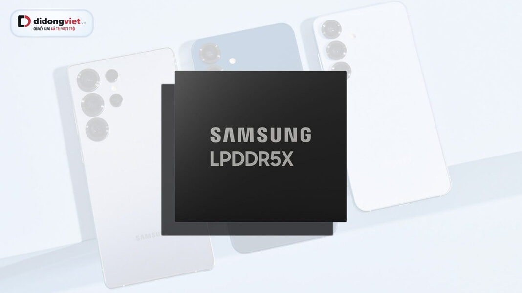 Galaxy S26 Ultra tăng RAM - 10 lợi ích tuyệt vời cho tính năng chụp ảnh