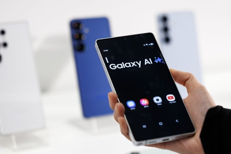 Galaxy S26 Ultra tăng RAM tận dụng sức mạnh Galaxy AI