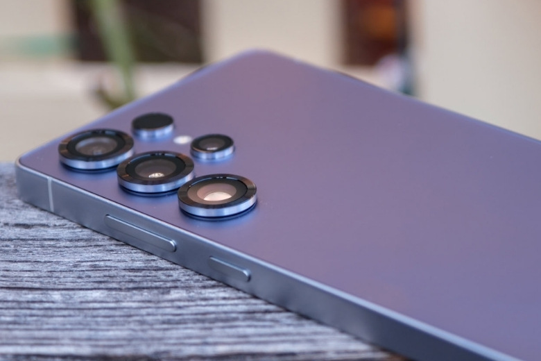 Cuộc chơi nhiếp ảnh khi Galaxy S26 Ultra tăng RAM