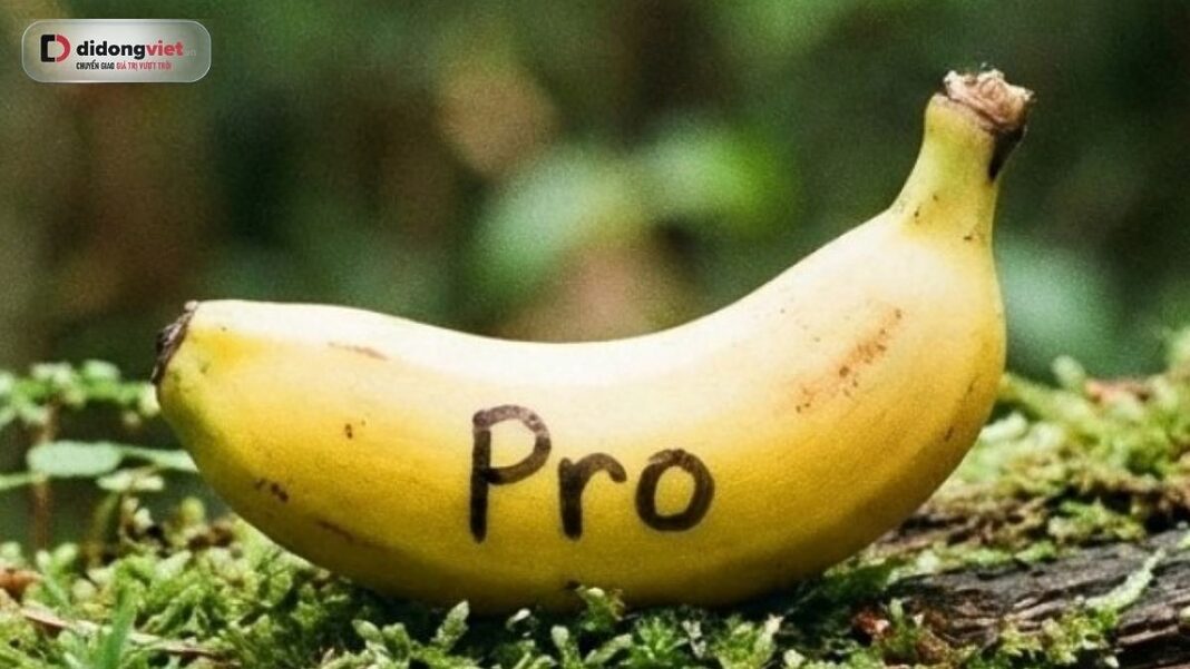 Gemini 3 ra mắt Nano Banana Pro