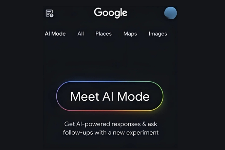 Gemini 3 với AI mode giúp ích người dùng trong mọi ngữ cảnh tìm kiếm