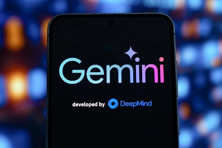 khả năng suy luận mới trên Google Gemini 3