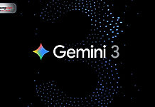 google gemini 3 ra mắt