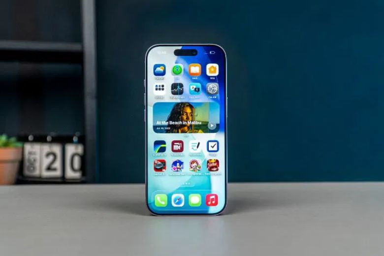 Giá iPhone 17 256GB bao nhiêu tiền
