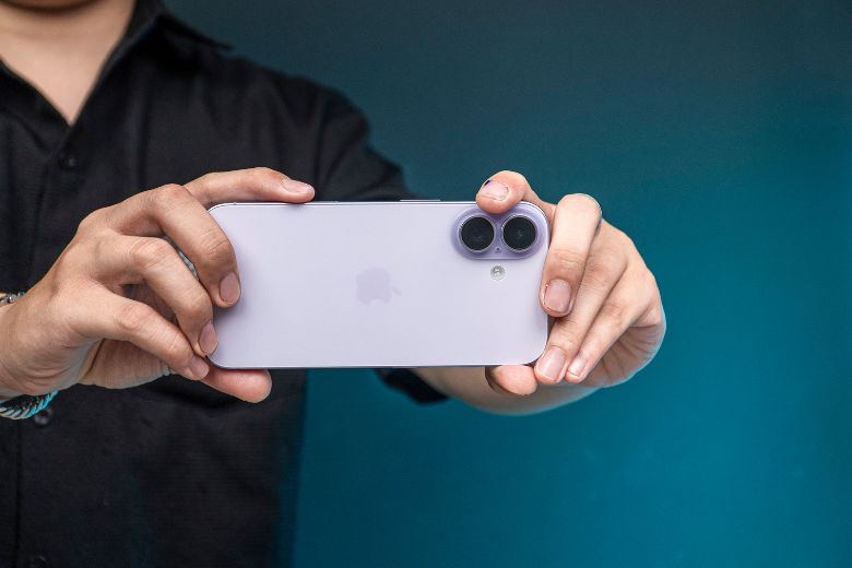 Giá iPhone 17 256GB bao nhiêu tiền