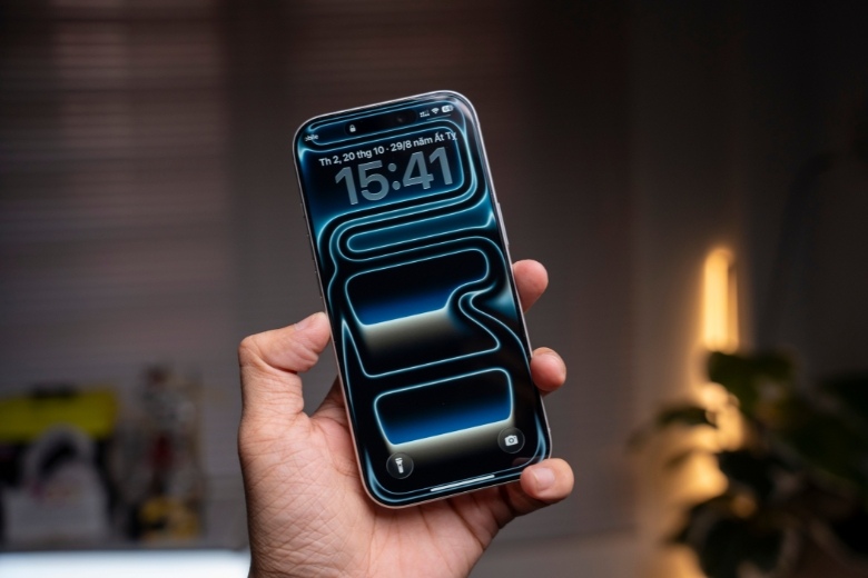 Giá iPhone 17 Pro 1TB bao nhiêu tiền so với nước ngoài