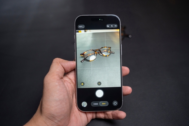 Giá iPhone 17 Pro 1TB bao nhiêu tiền theo dung lượng