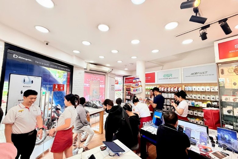 Giá iPhone 17 Pro Max 1TB bao nhiêu tiền tại đại lý uy tín