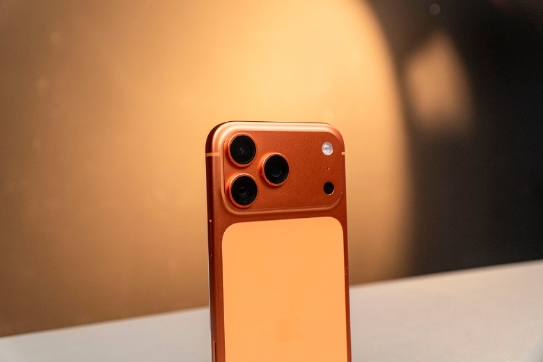 iPhone 17 Pro Max 512GB giá bao nhiêu tiền? Mua ở đâu chính hãng? 5 Giá iPhone 17 Pro Max 512GB bao nhiêu tiền chính hãng