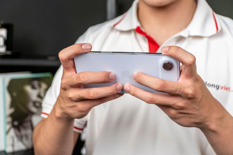 giá iPhone Air 512GB bao nhiêu tiền