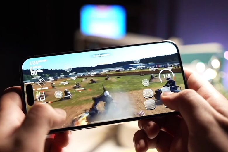 Hiệu năng chơi game iPhone 17 Pro Max 256GB: Trải nghiệm Genshin, PUBG cực mượt 10 Hiệu năng chơi game iPhone 17 Pro Max 256GB