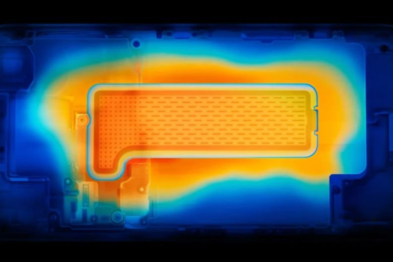 hiệu năng iPhone 17 Pro