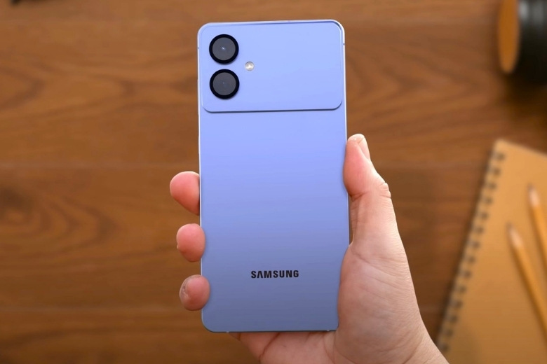 Phân tích hình ảnh Galaxy S26 Ultra: Màn hình không viền, bút S-Pen và màu sắc mới 6 hình ảnh Galaxy S26 Ultra - Camera mới