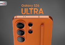 Phân tích hình ảnh Galaxy S26 Ultra: Màn hình không viền, bút S-Pen và màu sắc mới Hình ảnh Galaxy S26 Ultra