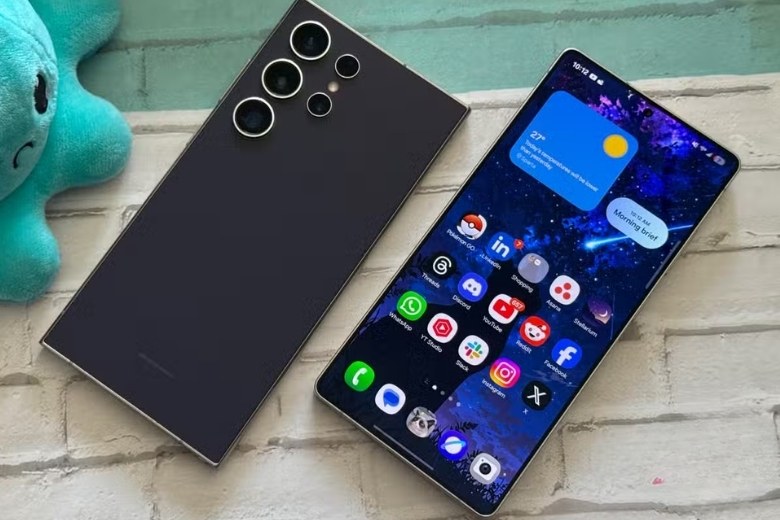 Phân tích hình ảnh Galaxy S26 Ultra: Màn hình không viền, bút S-Pen và màu sắc mới 7 S26 Ultra sẽ trang bị vật liệu mới bền bỉ hơn?