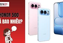 Honor 500 giá bao nhiêu?