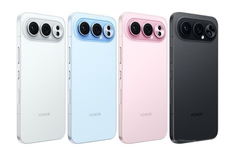 Honor 500 Pro: "Quái Vật" Cấu Hình Lộ Diện Với Cảm Biến Vân Tay Siêu Âm 3D Và Pin 8000mAh 7 vì sao cảm biến 3d siêu âm trên Honor 500 Pro tốt hơn cảm biến thông thường?