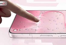 Honor 500 Pro vân tay siêu âm 3D