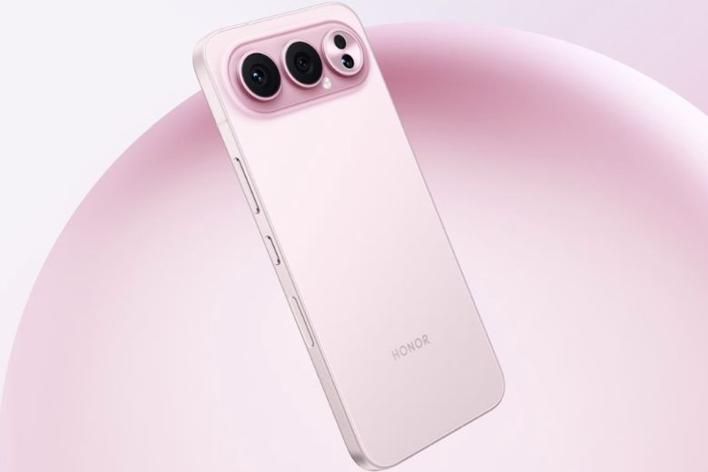 Honor 500 Pro có mấy màu? Top 4 màu sắc hot nhất hiện nay 2 Honor 500 Pro có mấy màu
