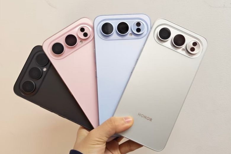 HONOR 500 Pro giá bao nhiêu