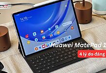 4 lý do Huawei MatePad 11.5 đáng mua dịp cuối năm Huawei MatePad 11.5 đáng mua